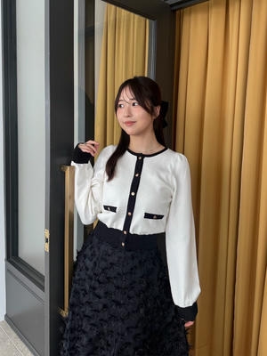 ラメレディカーデ