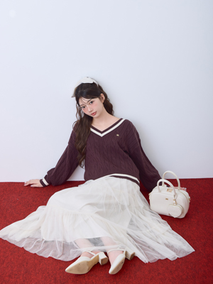 オリジナルスクエアボストンバッグ