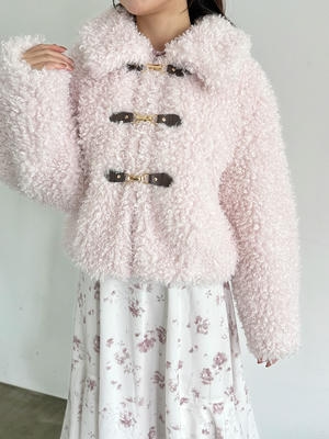 ビットモコモココート