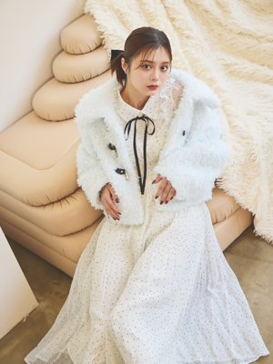 ビットモコモココート