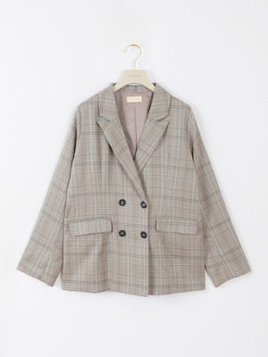 オリジナルテーラードジャケット