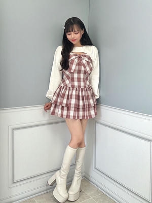 evelyn｜An MILLE（アンミール）公式通販サイト