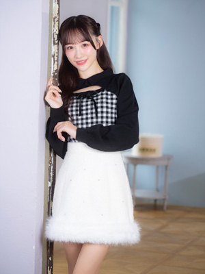 ファービジュースカート