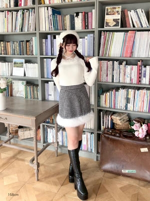 ファービジュースカート