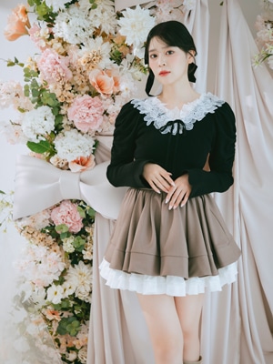An MILLE（アンミール）公式通販サイト