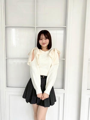 ビッグリボンキラニット