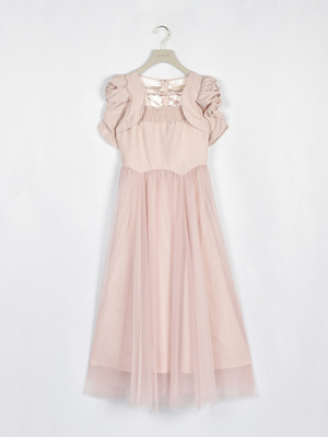 ドッキングレディチュールワンピース